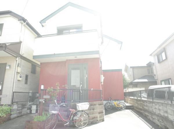 小平市大沼町５丁目の中古一戸建