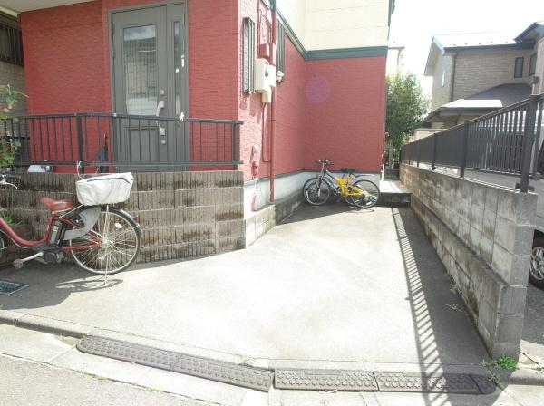 小平市大沼町５丁目の中古一戸建