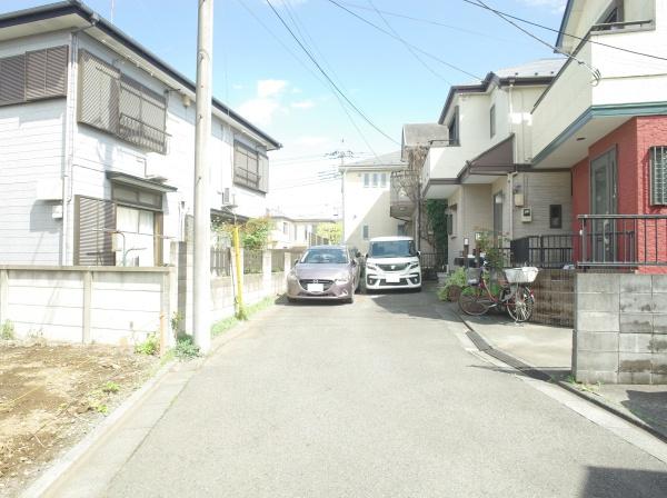 小平市大沼町５丁目の中古一戸建