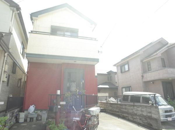 小平市大沼町５丁目の中古一戸建て