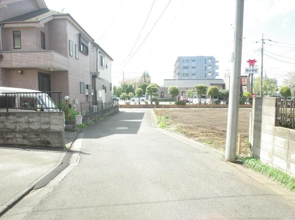 小平市大沼町５丁目の中古一戸建て