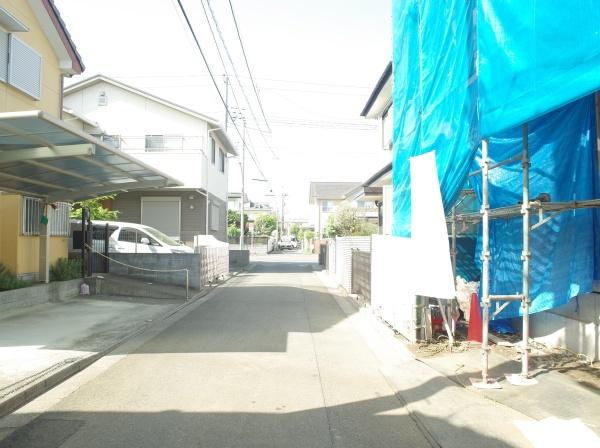 小平市小川西町５丁目の新築一戸建