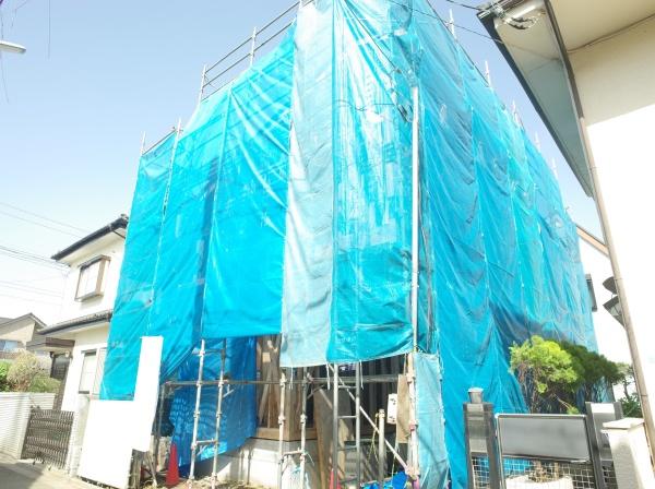 小平市小川西町５丁目の新築一戸建
