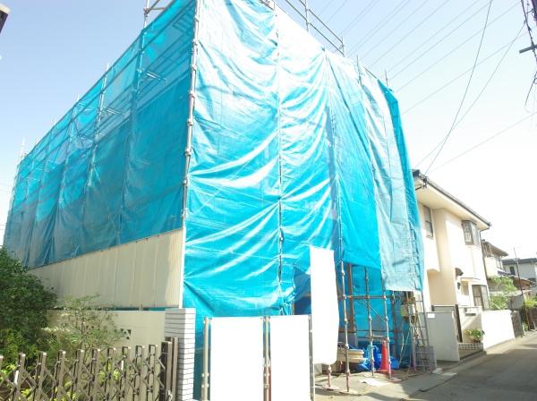 小平市小川西町５丁目の新築一戸建