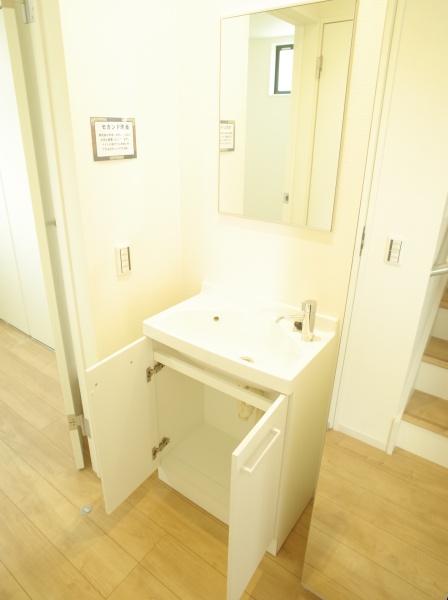 小平市小川西町５丁目の新築一戸建