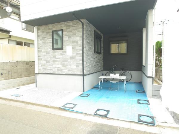 小平市小川西町５丁目の新築一戸建