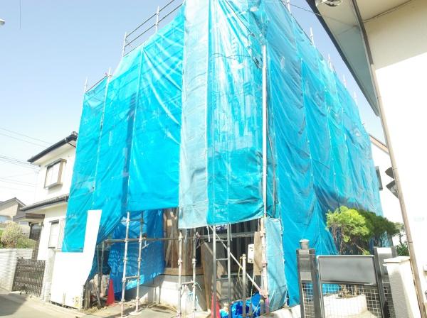 小平市小川西町５丁目の新築一戸建
