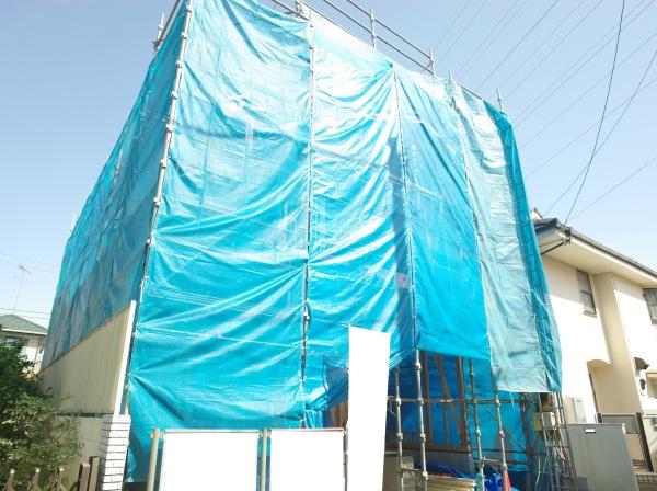 小平市小川西町５丁目の新築一戸建