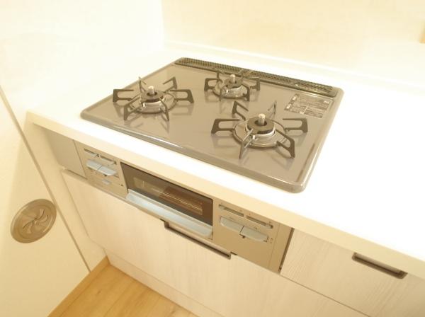 小平市上水新町３丁目の新築一戸建