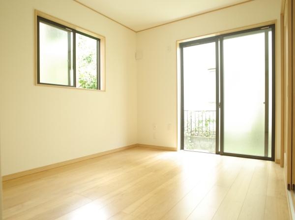 小平市上水新町３丁目の新築一戸建