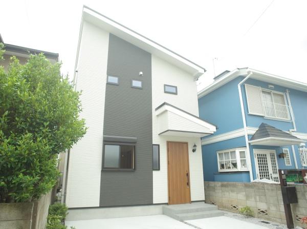 小平市上水新町３丁目の新築一戸建