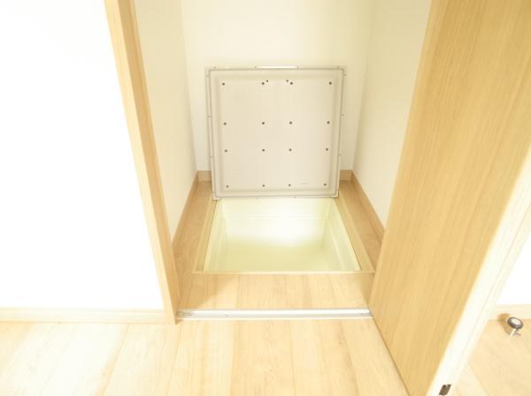 小平市上水新町３丁目の新築一戸建