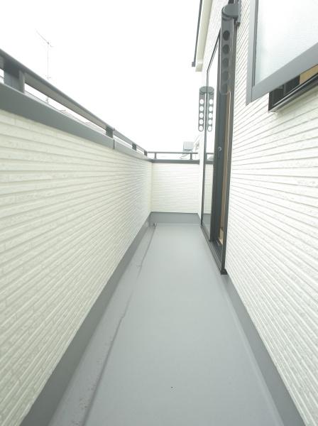 小平市上水新町３丁目の新築一戸建