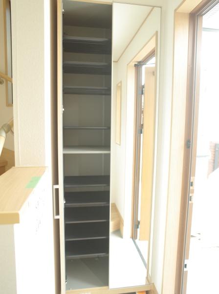 小平市上水新町３丁目の新築一戸建