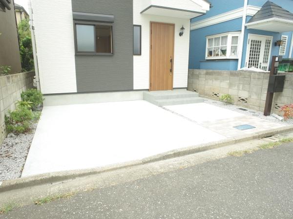 小平市上水新町３丁目の新築一戸建