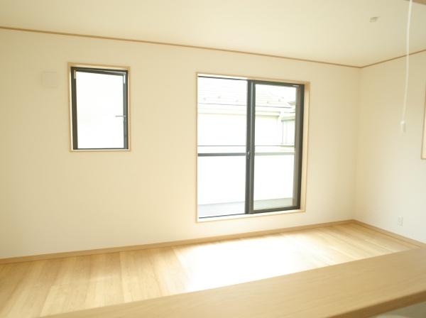 小平市上水新町３丁目の新築一戸建