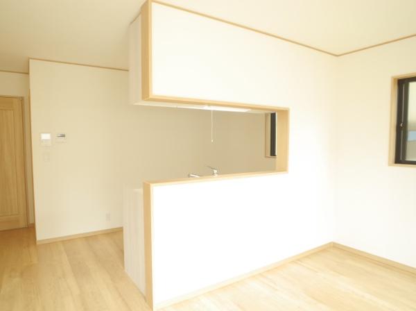 小平市上水新町３丁目の新築一戸建