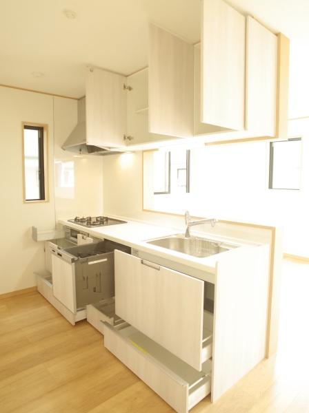 小平市上水新町３丁目の新築一戸建