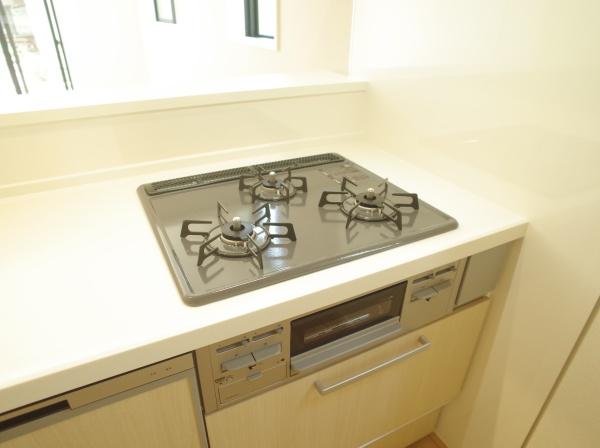 小平市仲町の新築一戸建