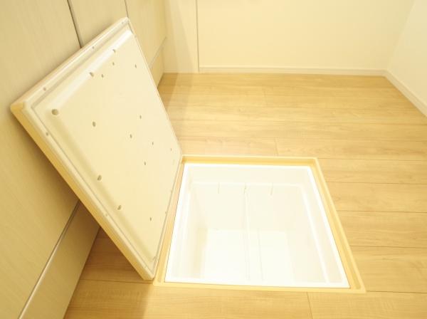 小平市仲町の新築一戸建