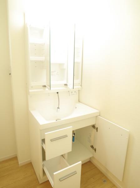小平市仲町の新築一戸建
