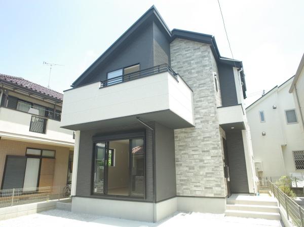 小平市仲町の新築一戸建