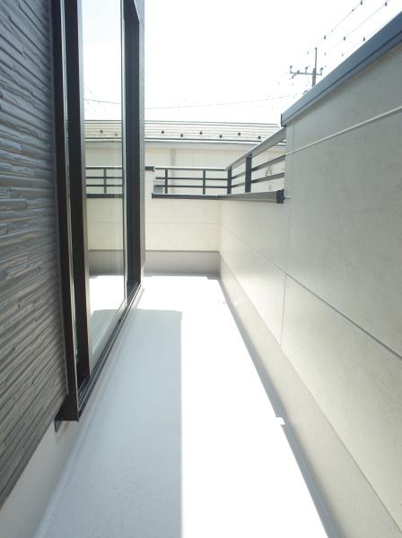 小平市仲町の新築一戸建