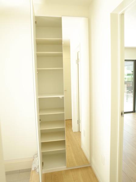 小平市仲町の新築一戸建
