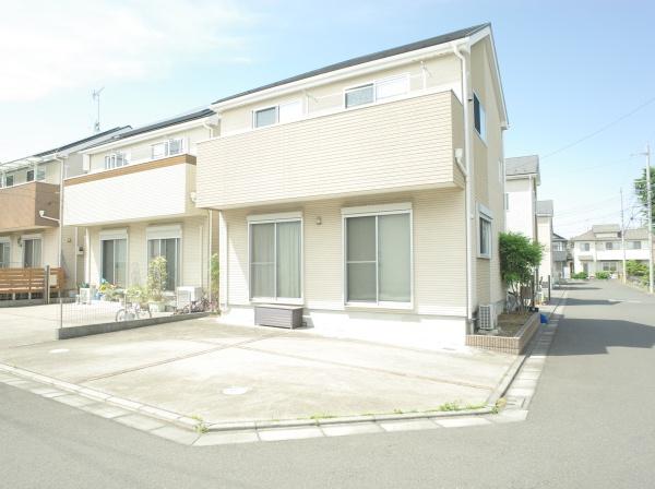 小平市小川町１丁目の中古一戸建