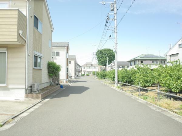 小平市小川町１丁目の中古一戸建