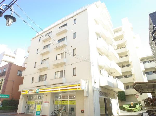 一橋学園ガーデニア