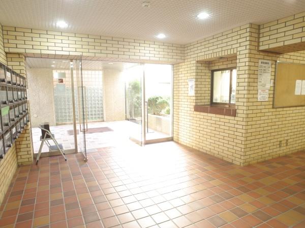 一橋学園ガーデニア