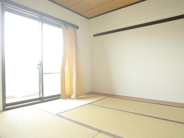 ガーデンハイツ小平１番館