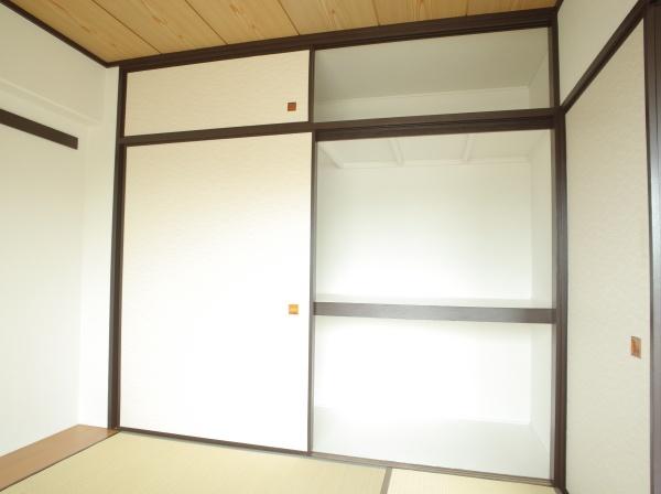 ガーデンハイツ小平１番館
