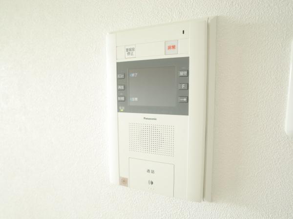 ガーデンハイツ小平１番館