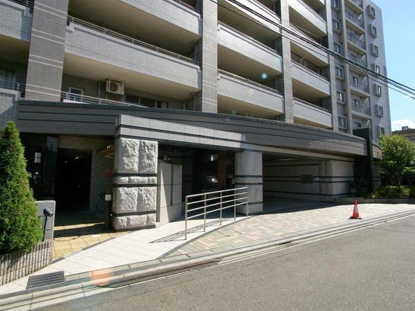ライオンズステージ小平