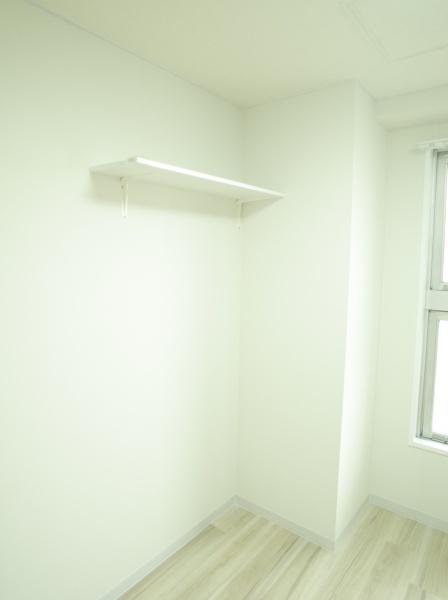 サンライズマンション一橋学園