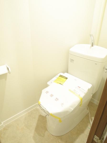 サンライズマンション一橋学園
