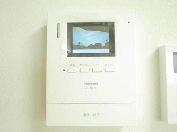 サンライズマンション一橋学園