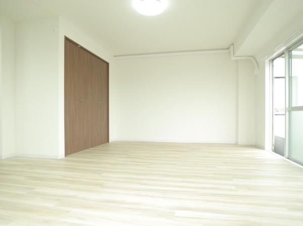 サンライズマンション一橋学園