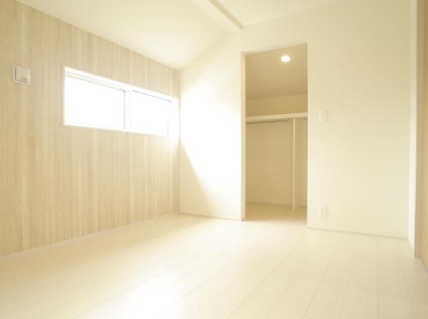 東大和市新堀２丁目の新築一戸建