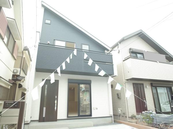 東大和市新堀２丁目の新築一戸建