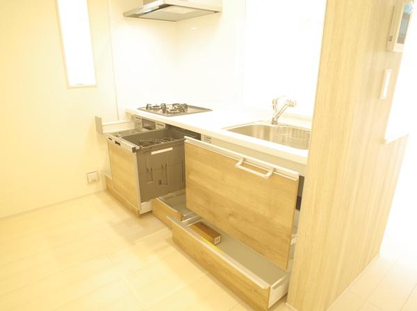東大和市新堀２丁目の新築一戸建