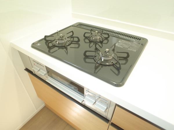 小平市仲町の新築一戸建