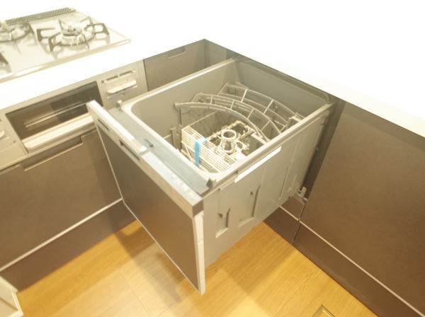 小平市仲町の新築一戸建