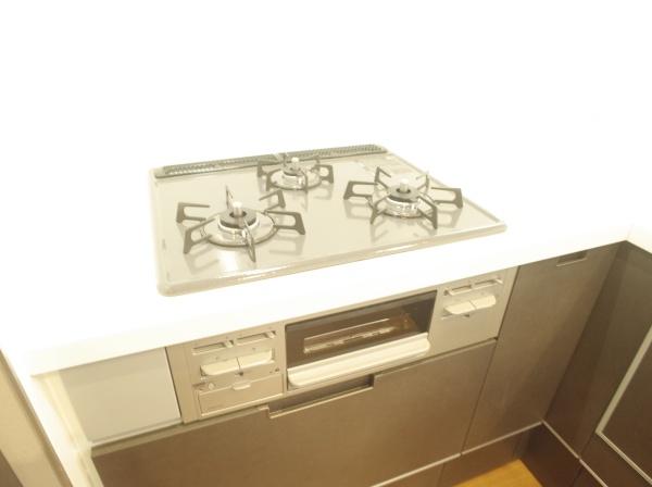 小平市仲町の新築一戸建