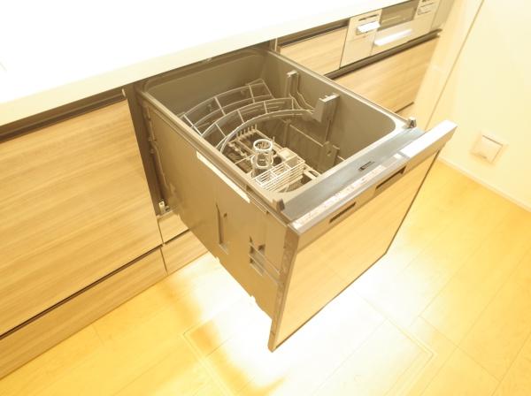 東村山市富士見町２丁目の新築一戸建