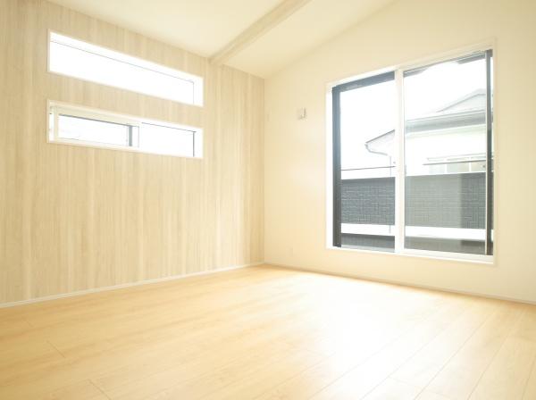 東村山市富士見町２丁目の新築一戸建
