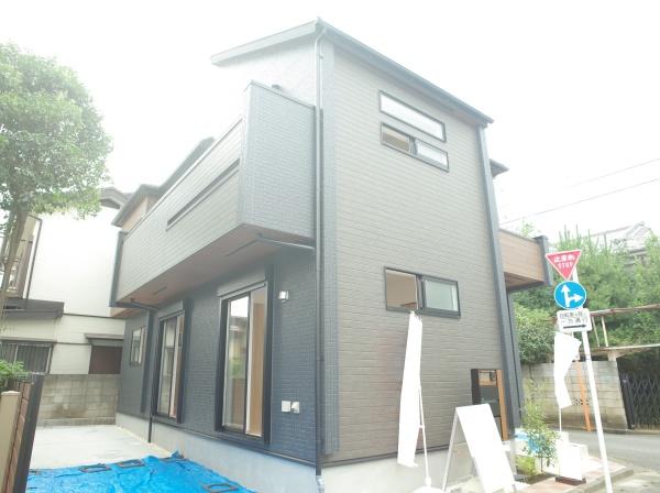 東村山市富士見町２丁目の新築一戸建