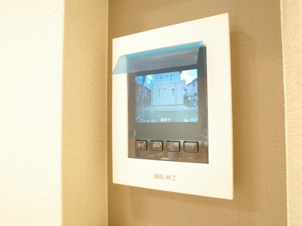 東村山市富士見町２丁目の新築一戸建